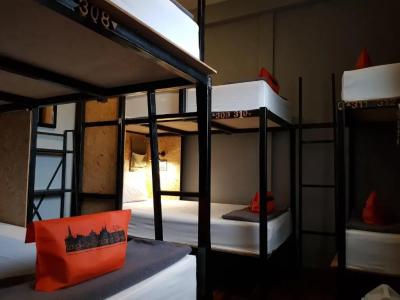 Bangkok Bed and Bike - 30