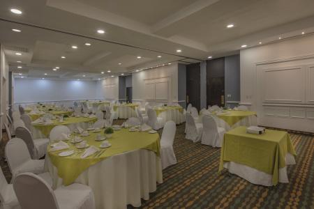 Holiday Inn Puebla La Noria, An Ihg - 45