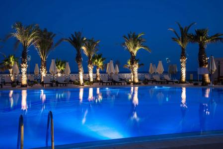 Radisson Blu Resort & Thalasso Hammamet - 17