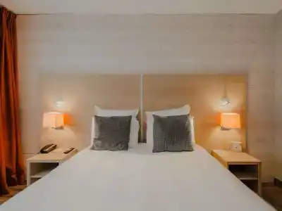 Mercure Annecy Sud - 79