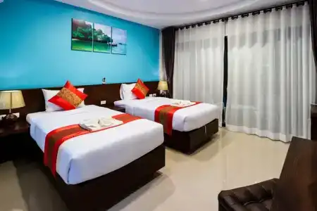 Andaman Pearl Resort - 40