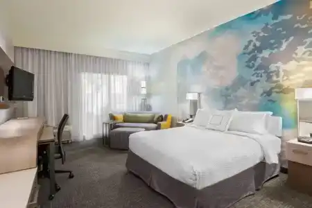 Courtyard by Marriott/Wrightsville Beach - 25