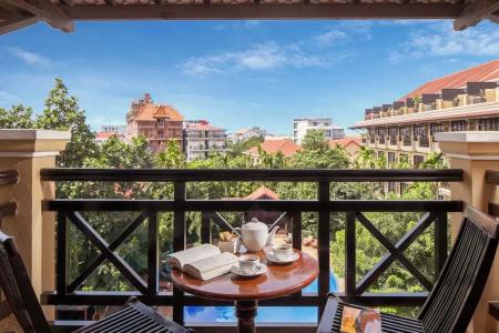 Angkor Paradise - 56