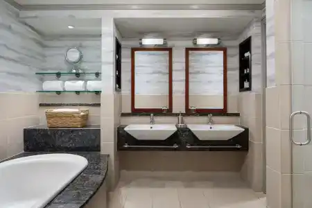 Hyatt Regency Dfw International Airport - 8