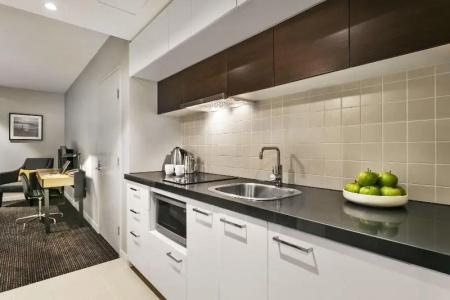Quest Docklands - 55