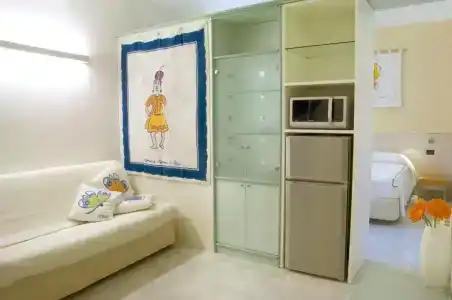 Eros Residence - 78