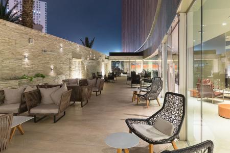 Hilton Garden Inn - 37