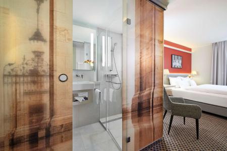 Best Western Leipzig City Centre - 4