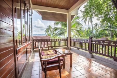 Nova Samui Resort - 86