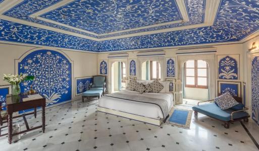 Royal Heritage Haveli - 101