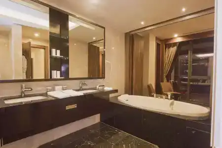 Ramada Plaza By Wyndham Konya - 55