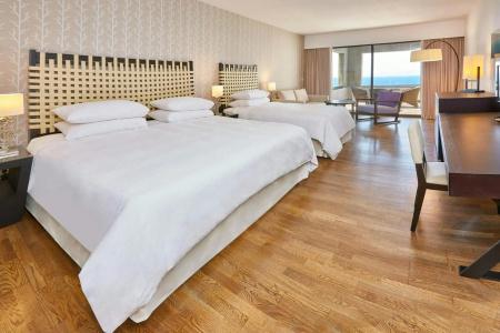 Sheraton Rhodes Resort - 8