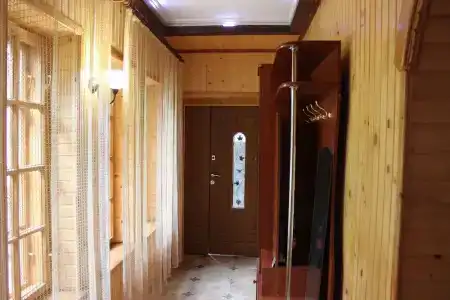 Горянка - 11