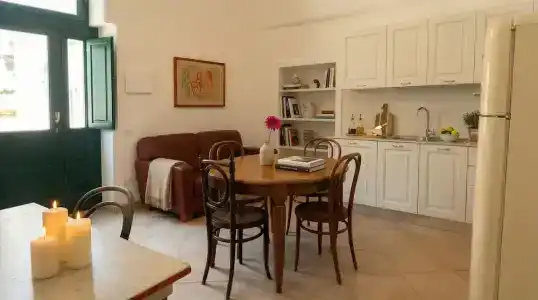 Residence San Giorgio - 172