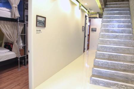 Oyo 704 Siam Plug In Hostel - 14