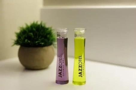 Jazzotel - 54
