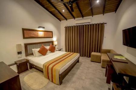 Kithala Resort - 23