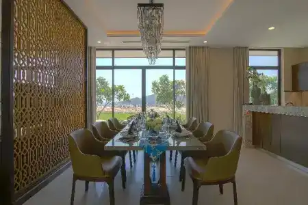 Wyndham Grand Kn Paradise Cam Ranh - 35