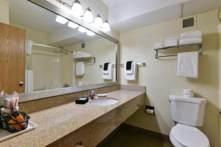 Best Western Inn and Conference Center - 9