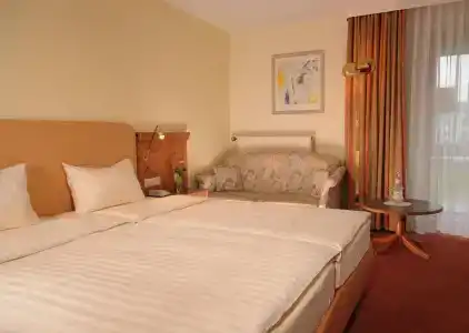 Best Western ParkWeingarten - 6