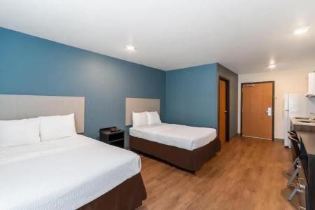 Extended Stay America Select Suites - - East - 31