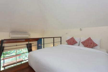 Lima Bella Resort - 94