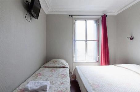Maison Barbès - 14