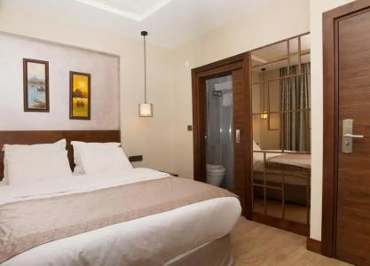 Long Stay İstanbul - 1