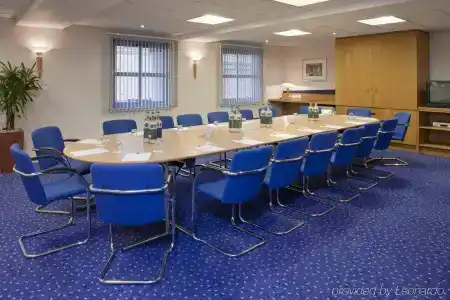 Holiday Inn Express London-Hammersmith, An Ihg - 10