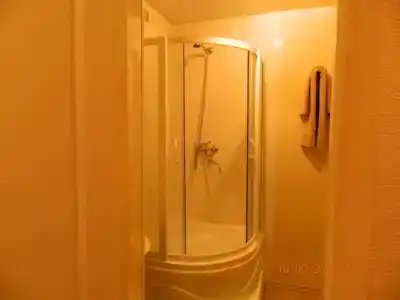 Дружба - 18