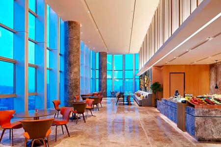 Sheraton Guangzhou Nansha - 146