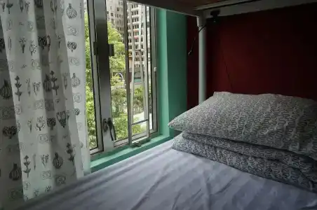 Rainbow Hk - 26