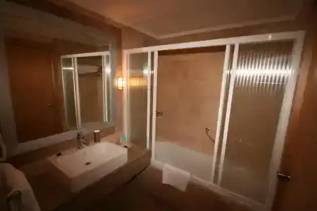 Adrina Termal Health & Spa - 7