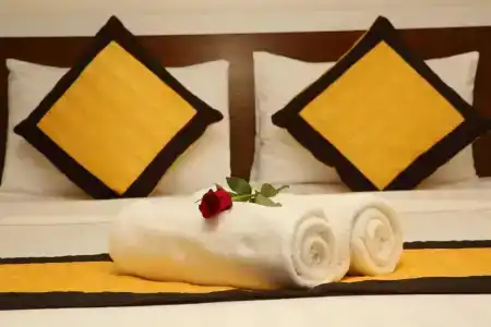 Arcadia Phu Quoc Resort - 35