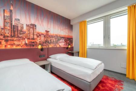 Campanile Frankfurt Offenbach - 27