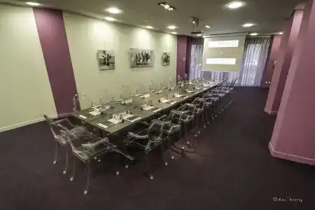 Le Rex hôTel - 15