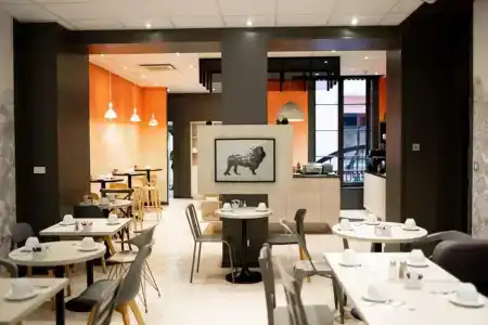 Mercure Lyon Centre Beaux-Arts - 24
