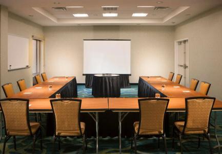 SpringHill Suites by Marriott Orlando at SeaWorld - 37