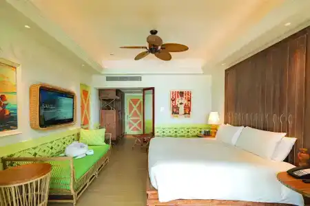 SAii Lagoon Maldives, Curio Collection by Hilton - 70