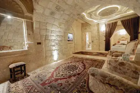Kemerhan Cave Suites - 144
