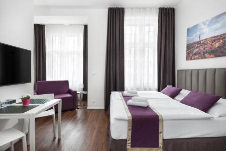 Elizabeth Suites - 2