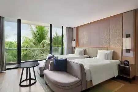 Intercontinental Phu Quoc Long Beach Resort, An Ihg - 64