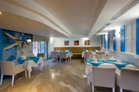 Heaven Beach Resort & Spa - Adults Only (+16) - Ultra All Inclusive - 29