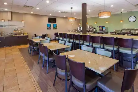 Best Western Plus - 30