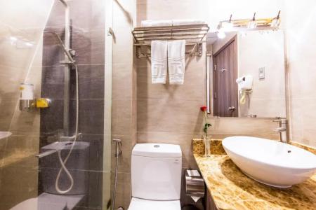 Mai Thang Da Lat - 68