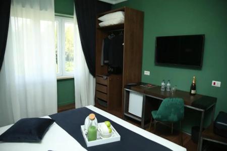 Unicum Roma Suites - 49