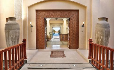 Al Maha, a Luxury Collection Desert Resort & Spa, Dubai - 14