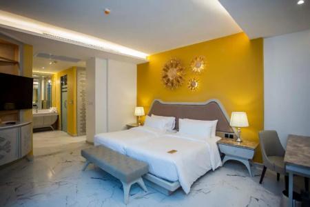 Phukalini Luxury Pool Villa & Onsen-Sha Plus Certified - 132