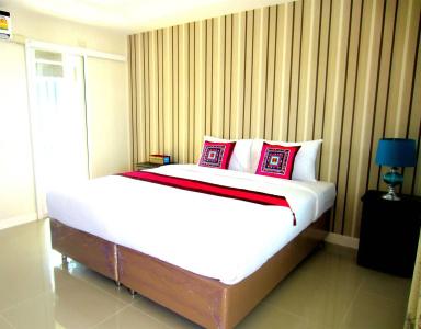 Chiang Mai Waroros Boutique เชียงใหม่ วโรรส บูติคโฮเต็ล - SHA - 3