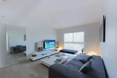 Beach Haus Key Biscayne Contemporary - 41